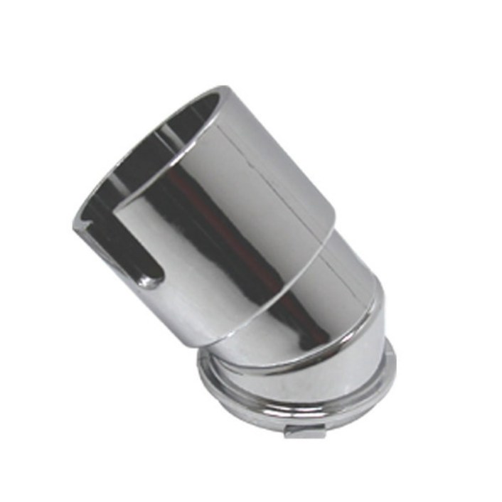 에이치컴퍼니 바닥유가 세탁기호스 유도킷 호스 연결구 덮개 육가