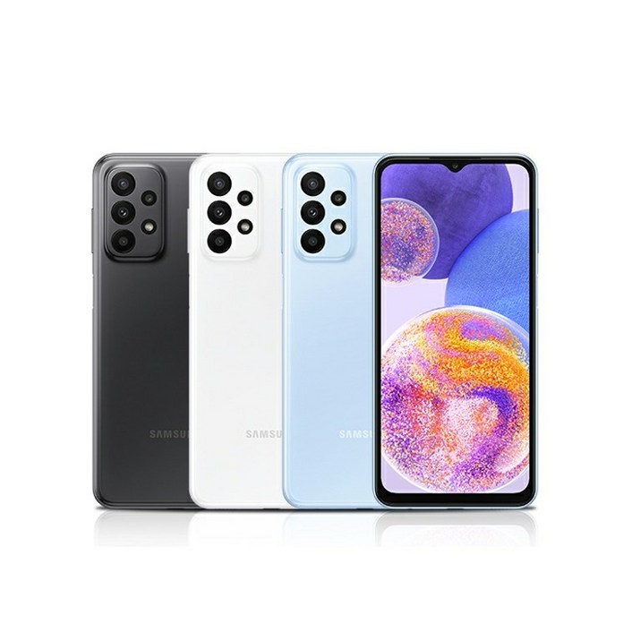갤럭시 A23 128GB 공기계 SMA235 등급 선택 가능
