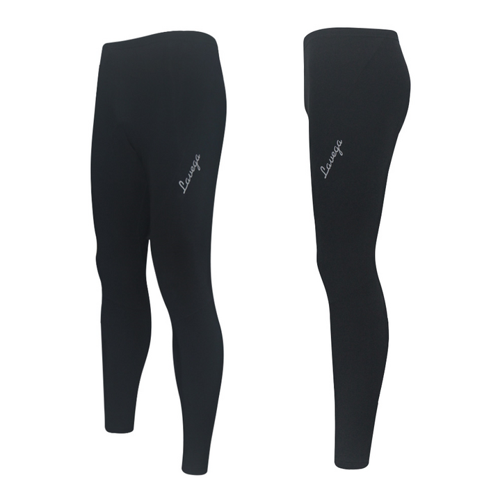 라베가 국산 자전거 기모바지 약기모 남성9부 타이즈