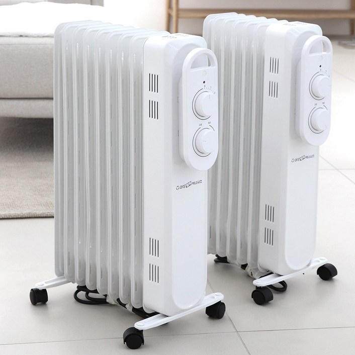 대성쎌틱 라디에이터 화장실 욕실 온열기 전기 히터 가정용라디에이터