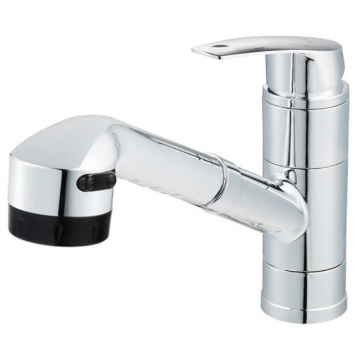 한영 국산 고급형 싱크대 수전 주방 수도꼭지 HC-6202, 1개