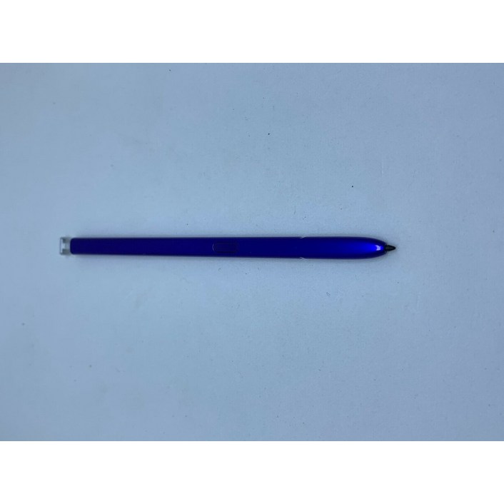 갤럭시 북 정품 디지털 스타일러스 펜 NP950QCG,NP930QCG 플렉스 로얄 블루