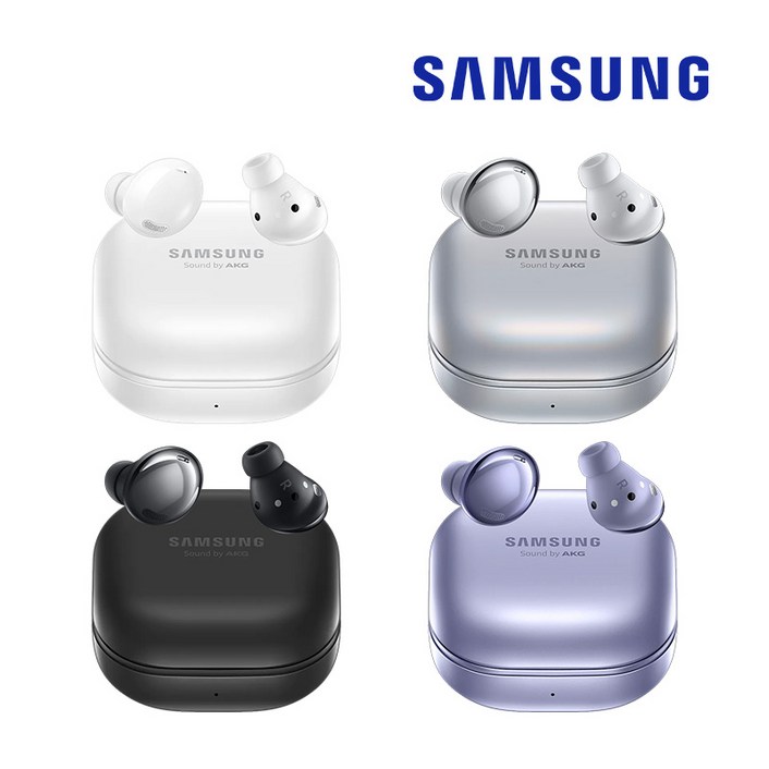 삼성 중고 Galaxy 버즈 프로 블루투스 무선 이어폰