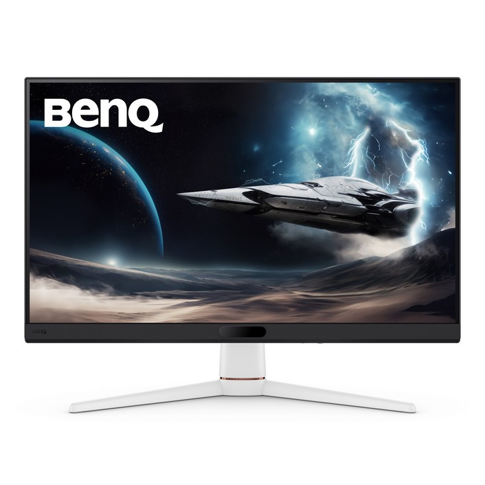 벤큐 FHD 모비우스 IPS 180Hz HDRi treVolo 스피커 게이밍 모니터, 69cm, EX271무결점BenQ정품