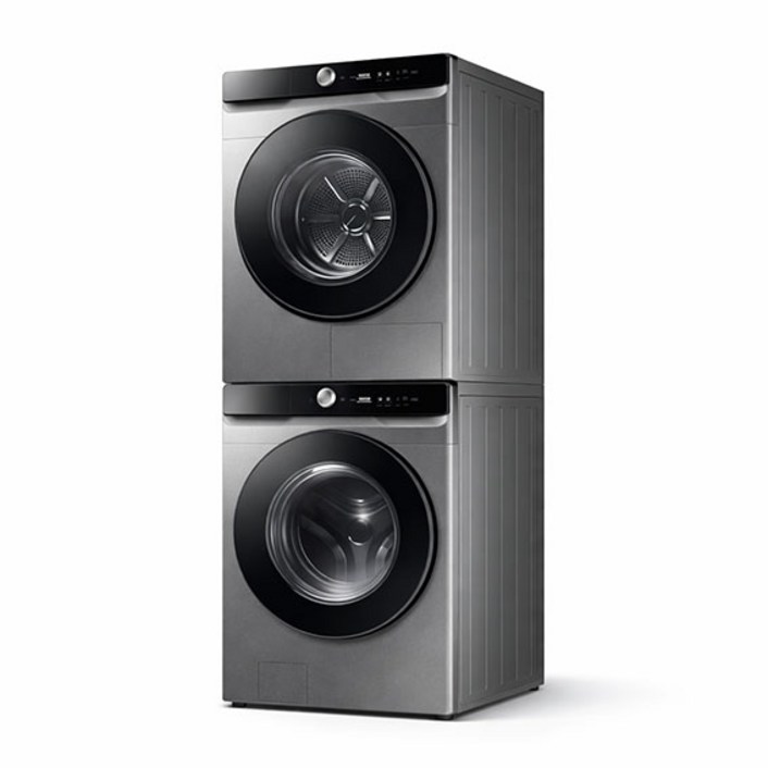 삼성전자 그랑데 AI WF21T6500KP + AI DV17T8740BP 설치 배송비 포함