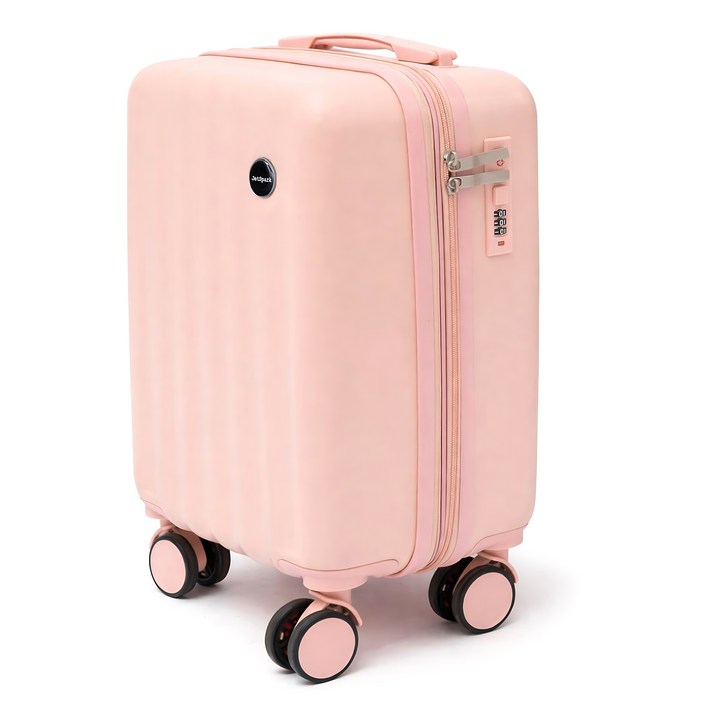 제트스파크 확장형 저소음 하드캐리어 경량 16인치 20인치 24인치 28인치 3년as