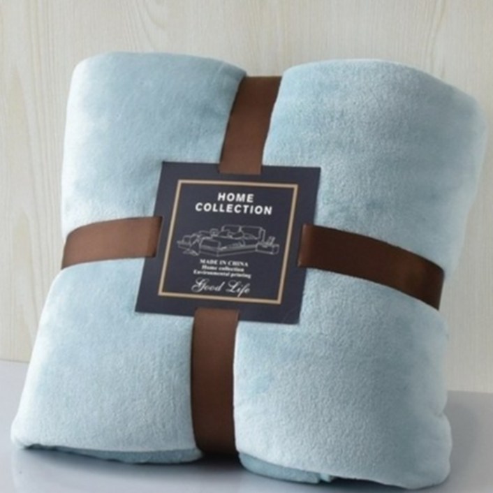 극세사 밍크담요 블랭킷 담요이불 지엔