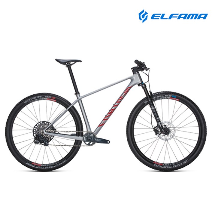 2023 엘파마 판타지아 퀘이사 GX1 AXS MTB 자전거