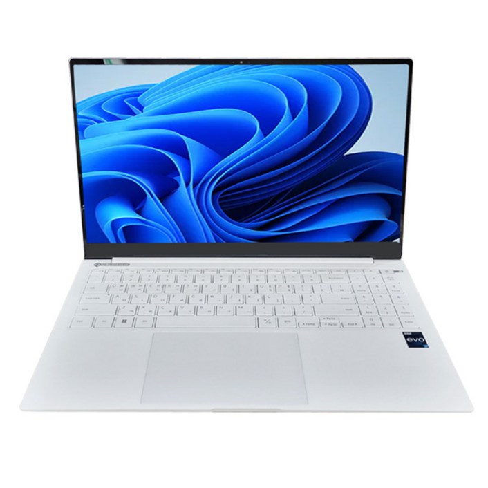 삼성전자 2022 갤럭시북2 프로 15.6, NT950XEEXD72S, WIN11 Home, 16GB, 1024GB, 코어i7, 실버