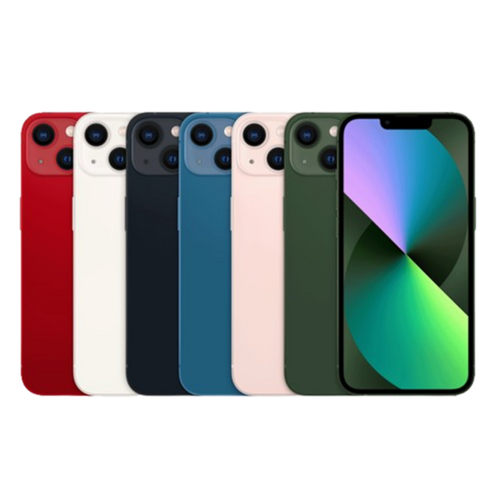 애플 아이폰 13 128GB A2633 공기계 중고폰 리퍼폰, 스타라이트, 128GB