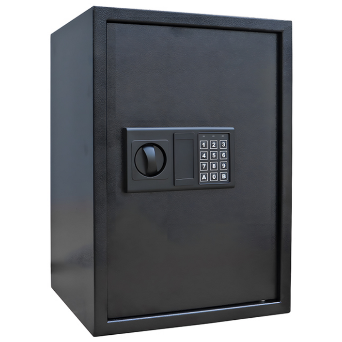 Kleeno 숫자 키패드 대형 금고 스마트 가정용 금고