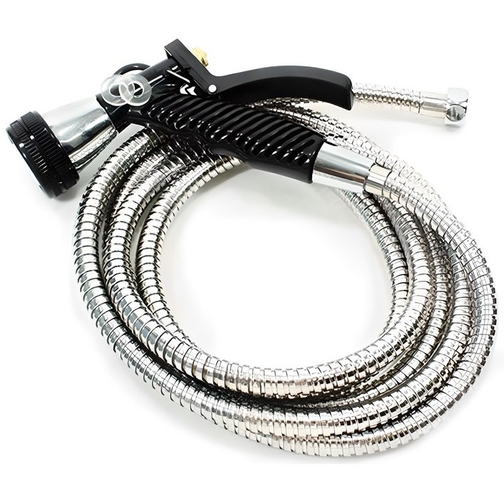 삼정크린마스터 스텐 호스 세트 3M