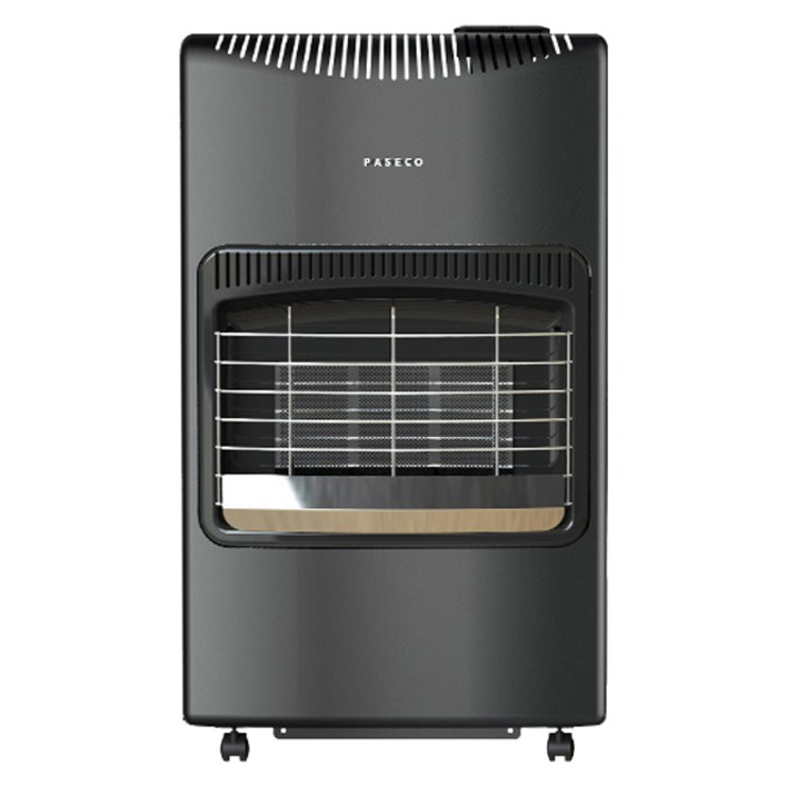파세코 캐비닛 가스히터 24 ㎡ PCHG5100NG, PCHG5100NG