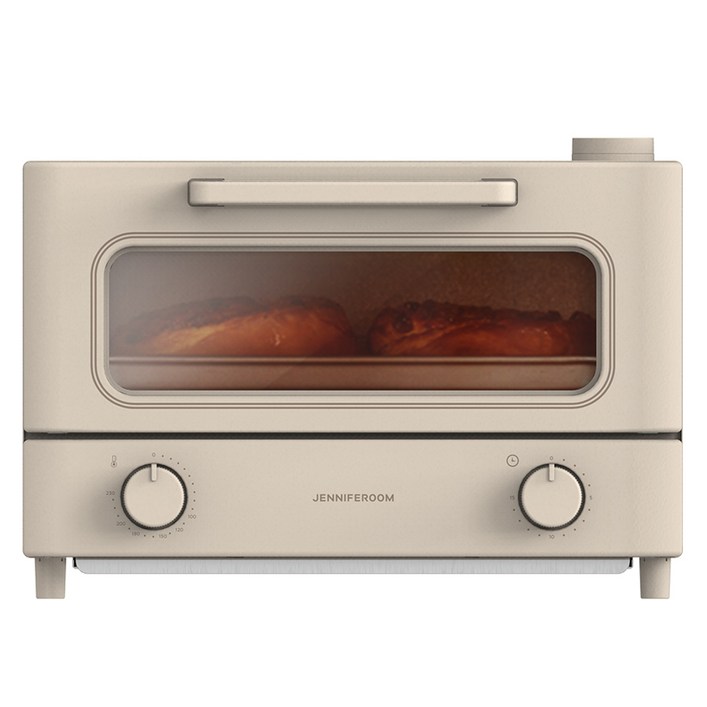 제니퍼룸 스팀 오븐 토스터, JRKOT1201SOM