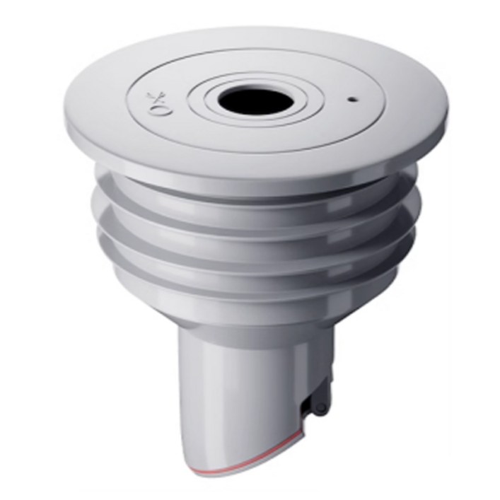 깔꼼샵 하수구 트랩 그레이