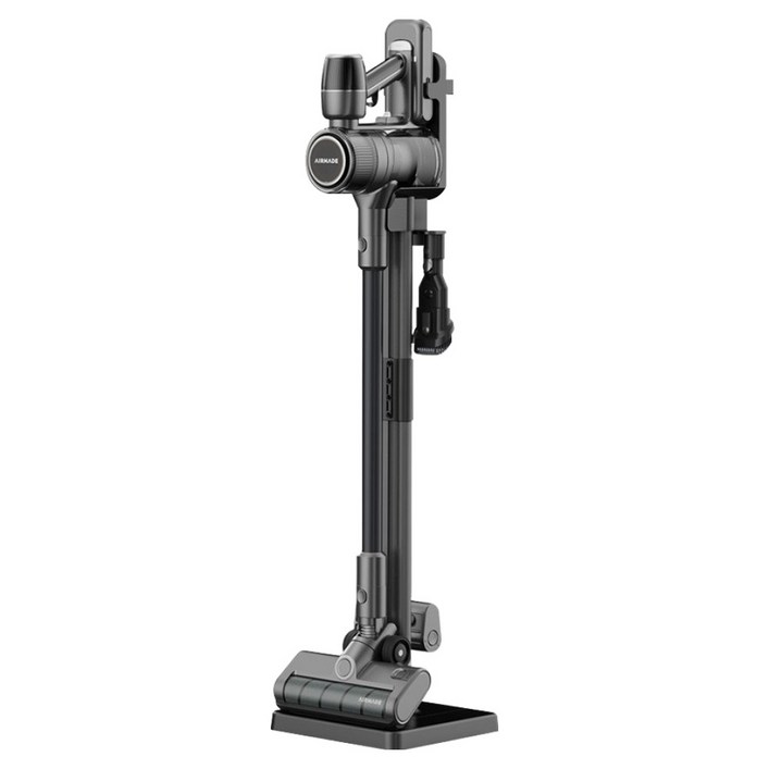 에어메이드 무선청소기 스마트포스 AMC3500  충전거치대, 단일 색상, AMC3500