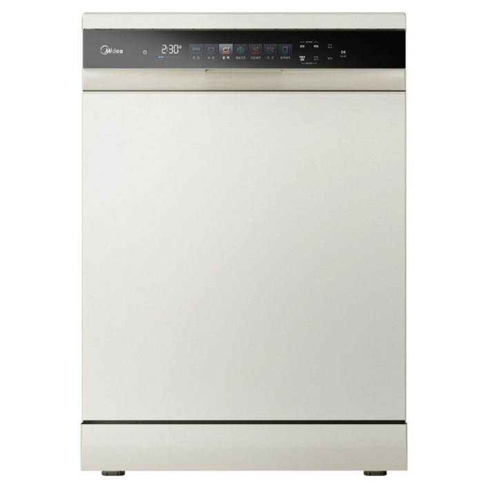 마이디어 식기세척기 12인용, 아이보리, MDWEF1233GAKR, 방문설치