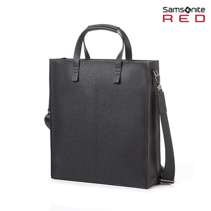 쌤소나이트레드 BAYNES 토트백