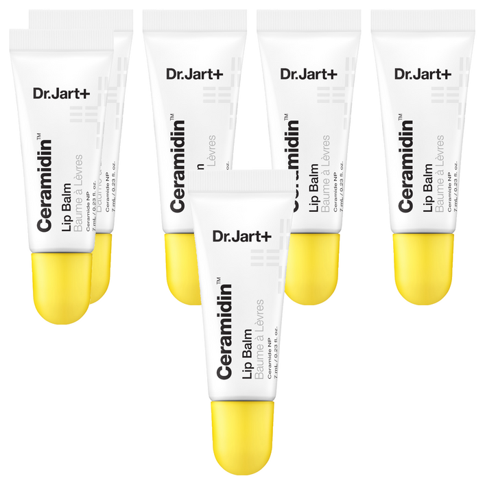 닥터자르트 세라마이딘 립밤