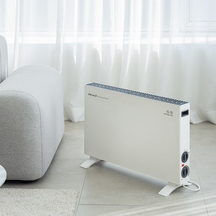 신일 라디에이터 겸용 컨벡션히터 대류형