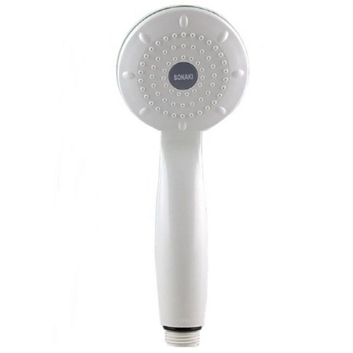 소나기 굿샤워기 백색