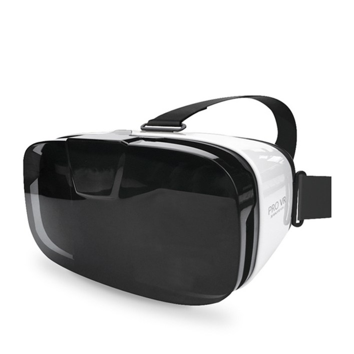 엑토 프로 VR 가상현실체험 헤드셋, 1개, VR-01