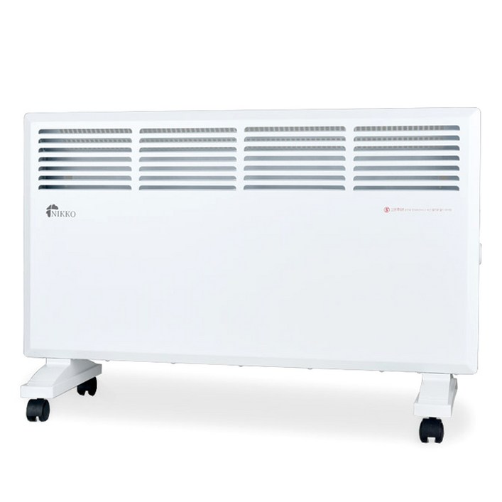 니코 전기 스토브, WHC2500WS, 혼합색상 니코 전기 스토브, WHC2500WS, 혼합색상