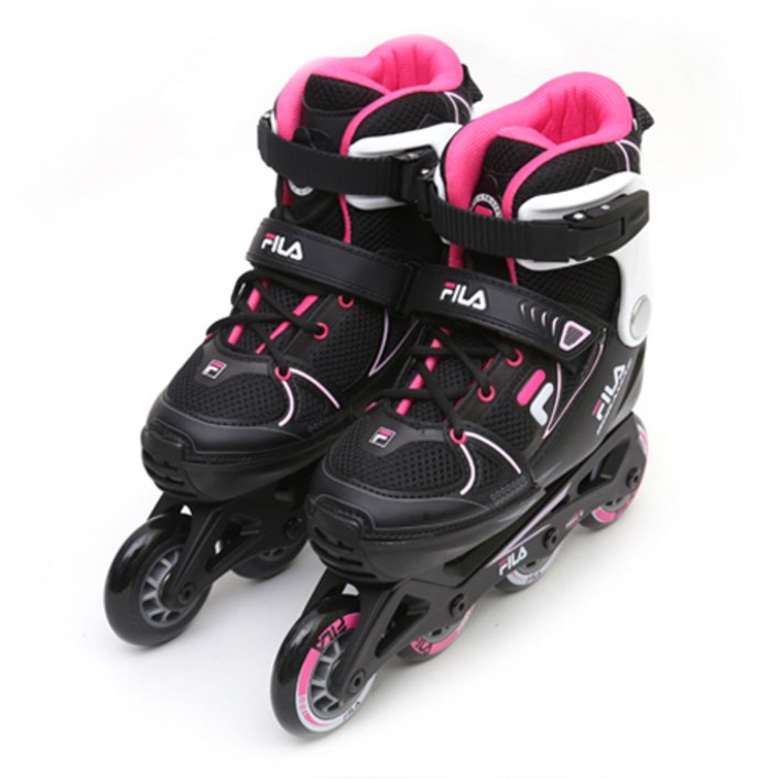 FILA 인라인롤러스케이트 X-ONE 보라매