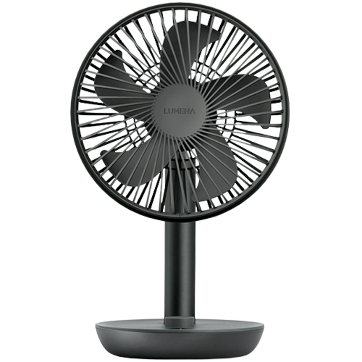 루메나 FAN STAND 3Z 무선 써큘레이터