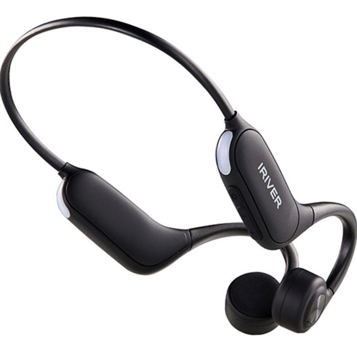 아이리버 골전도 블루투스 이어폰