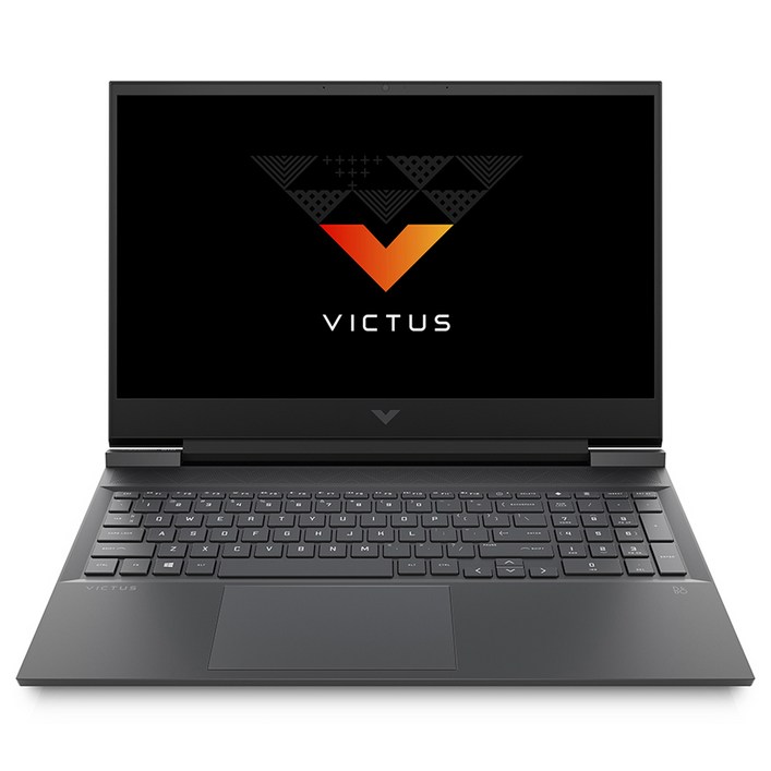 HP 빅터스 15 게이밍 노트북 라이젠7 라이젠 8000 시리즈 지포스 RTX 4060, Mica Silver, 512GB, 16GB, WIN11 Home, 15-fb2025AX