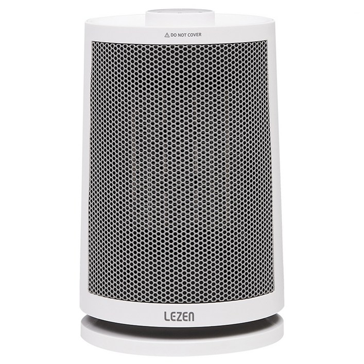 르젠 가정용 사무실 탁상용 미니 PTC 전기히터