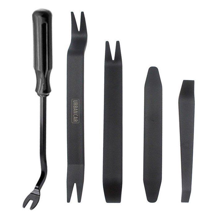 어반카 내장재 헤라 리무버 5종 세트