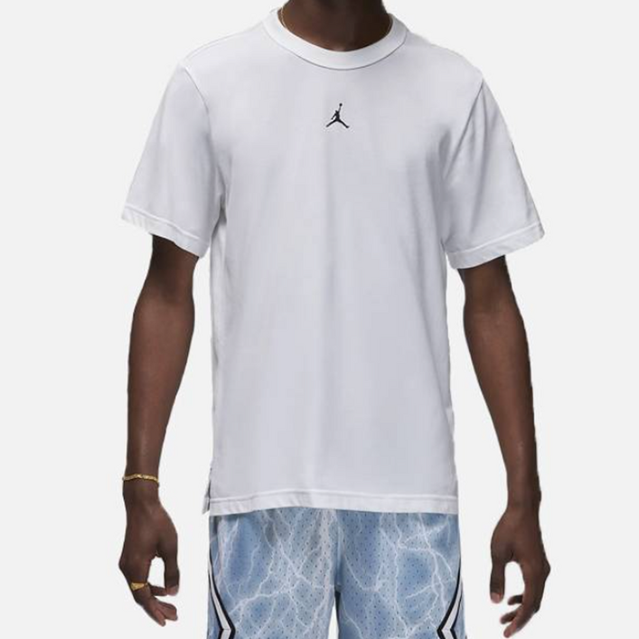 조던 남성용 드라이 핏 퍼포먼스 반팔티 FN5829100