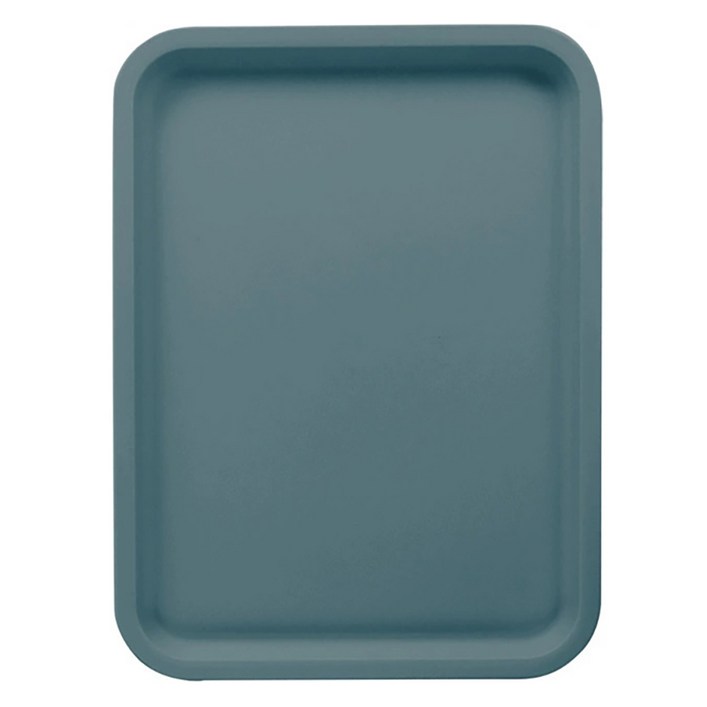 르홈 컬러 다용도 트레이