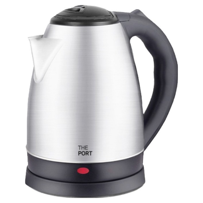 더포트 무선 전기포트