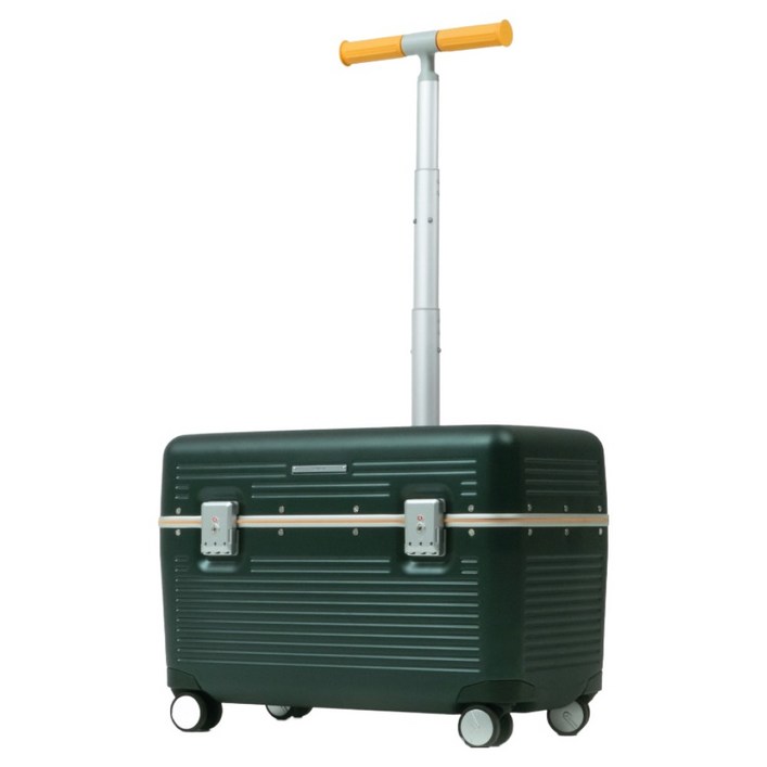 로우로우 R TRUNK 980 FRAME CONVERTIBLE 기내용 캐리어 37L 15인치