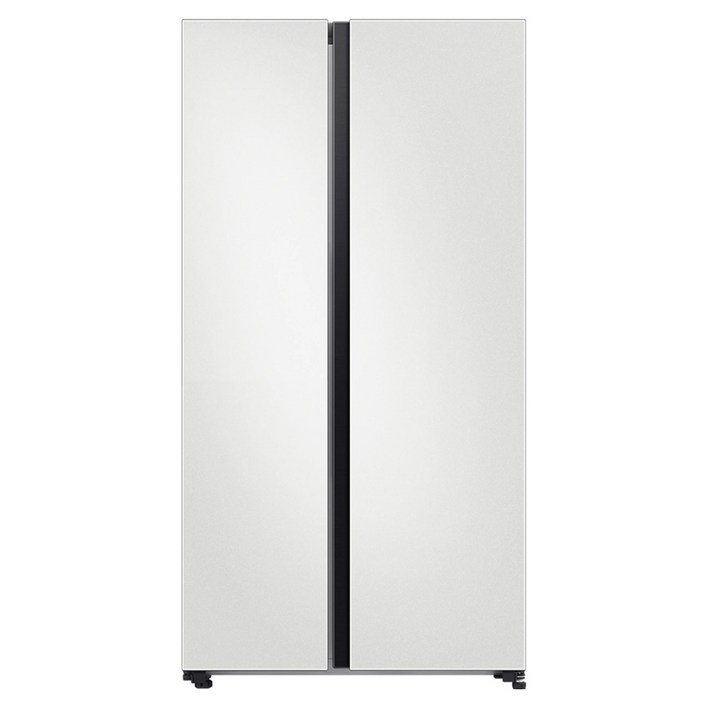 삼성전자 Bespoke 651L 양문형 냉장고 방문설치