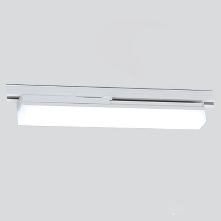 KDT LED T라인 레일 조명 300mm 8W
