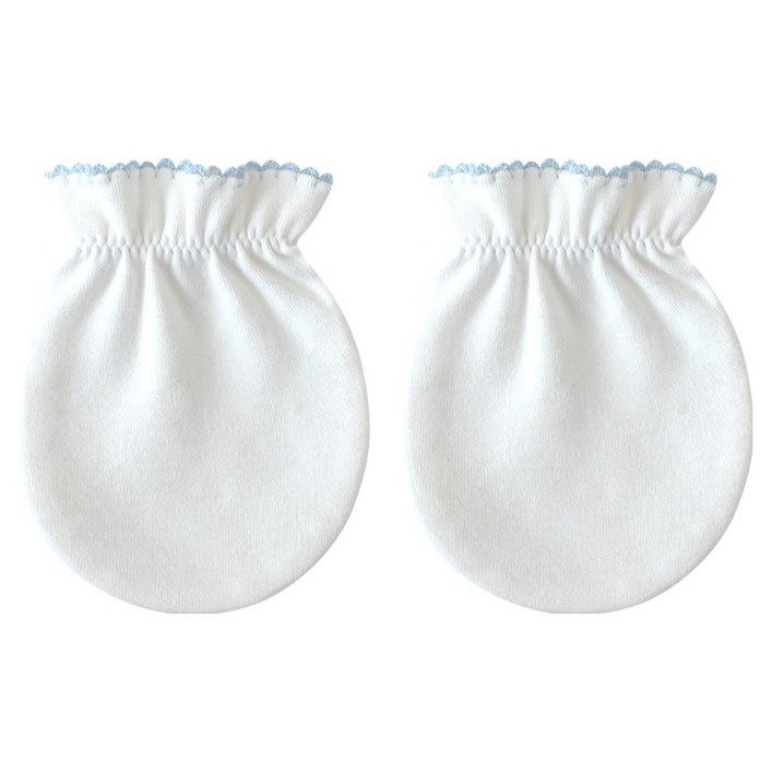 베이비앤아이 사계절 파스텔 손싸개