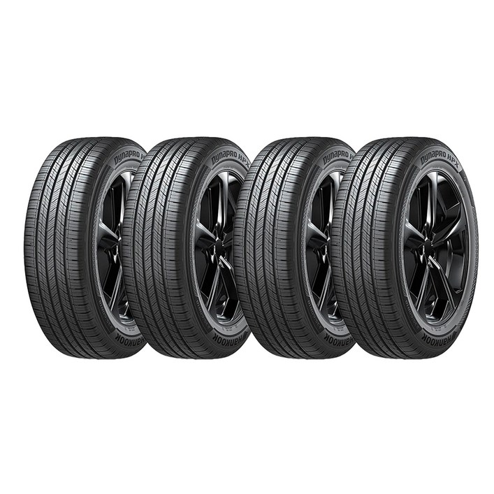 한국타이어 다이나프로 HPX RA43 24550R20