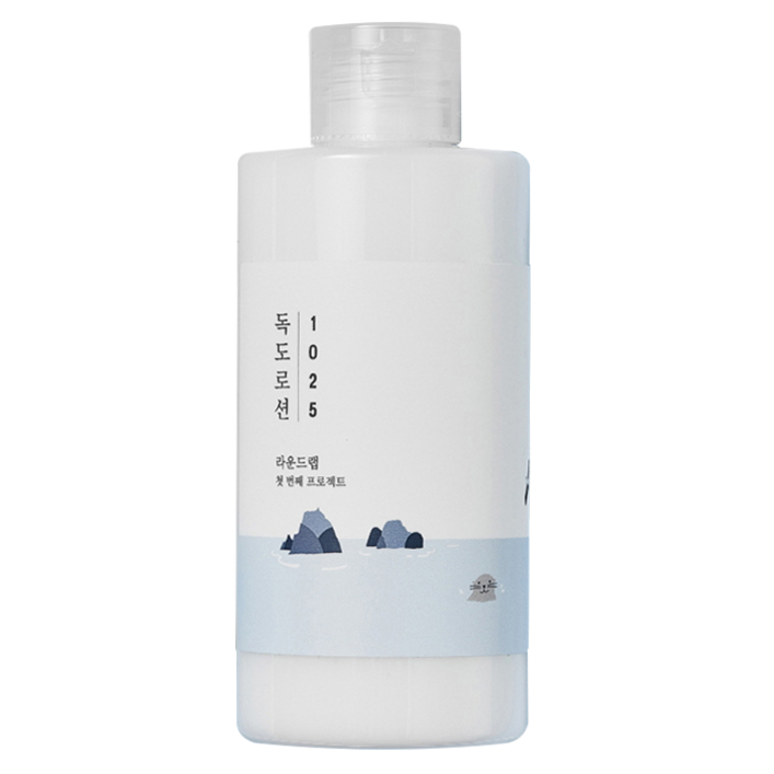 라운드랩 독도 로션