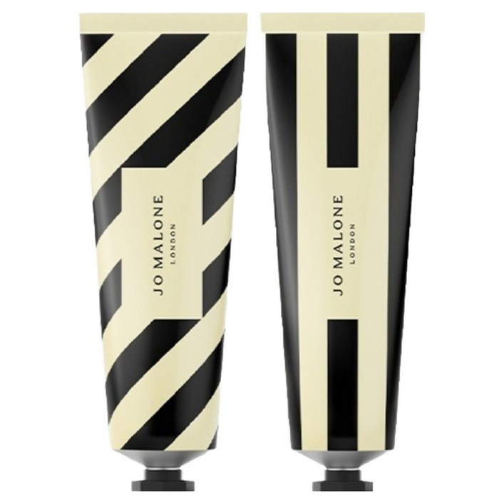 조말론런던 핸드크림 잉글리쉬 페어 앤 프리지아 + 우드 세이지 앤 씨 솔트 30ml