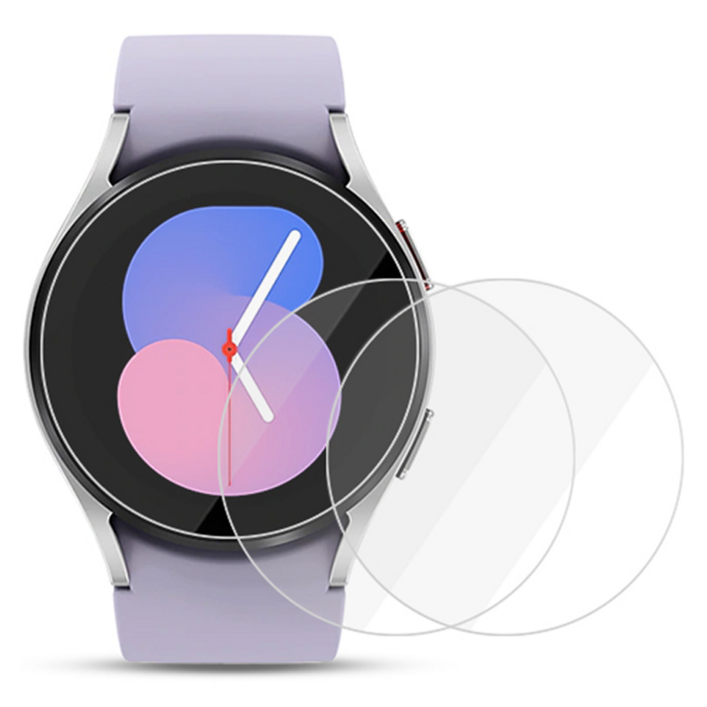 디씨네트워크 강화유리 보호필름 2p