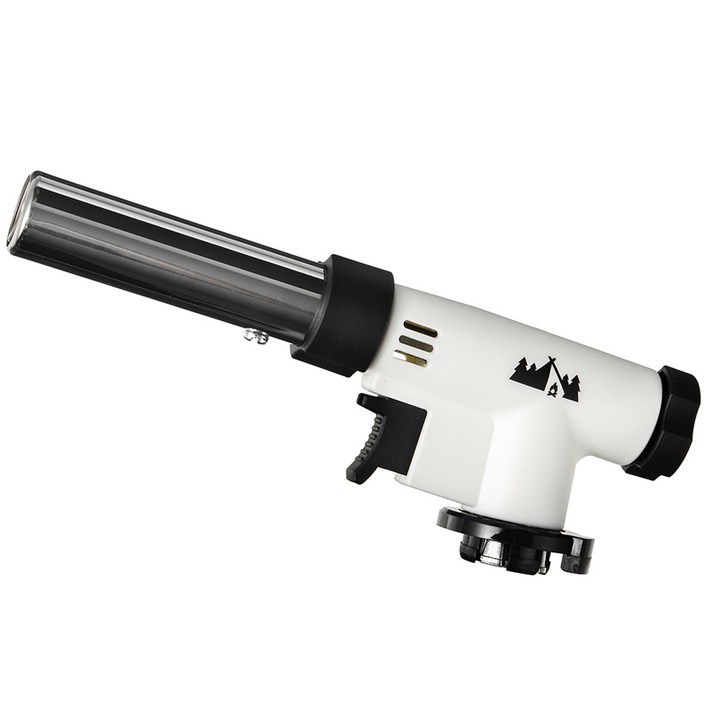 탐사 프리미엄 액화방지 캠핑토치