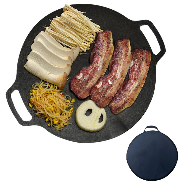 디유 그리들 화로대  전용가방