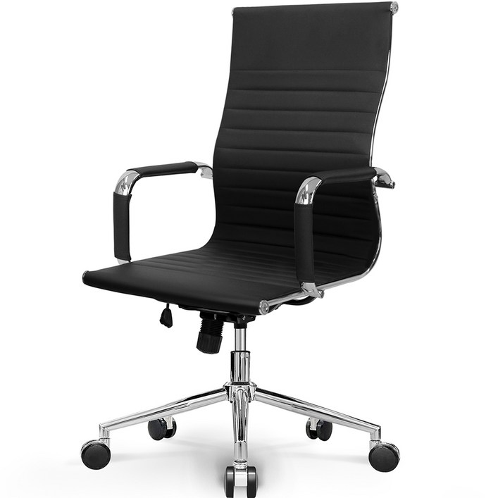 네오체어 CENTURY 미드센추리 하이백 사무실 의자