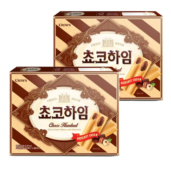 쵸코하임