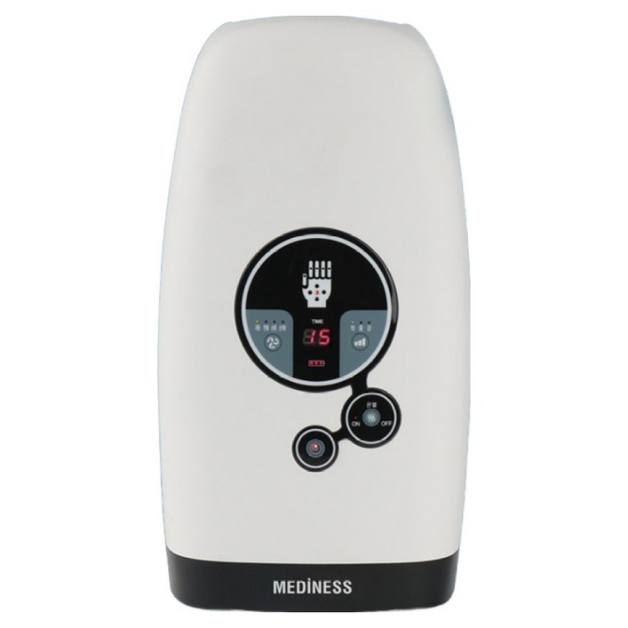 메디니스 국민케어 마사지기, MVP3300, 단일색상