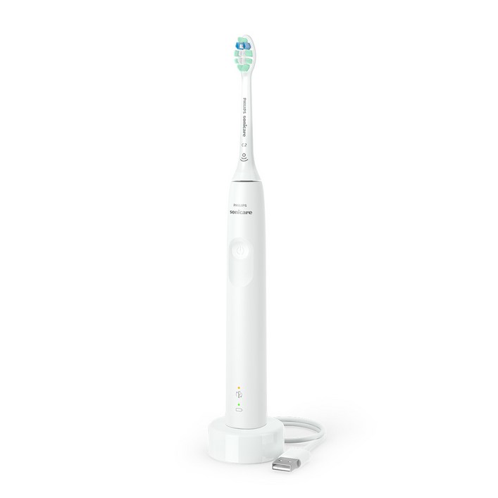 필립스 소닉케어 3100 시리즈 음파 전동칫솔